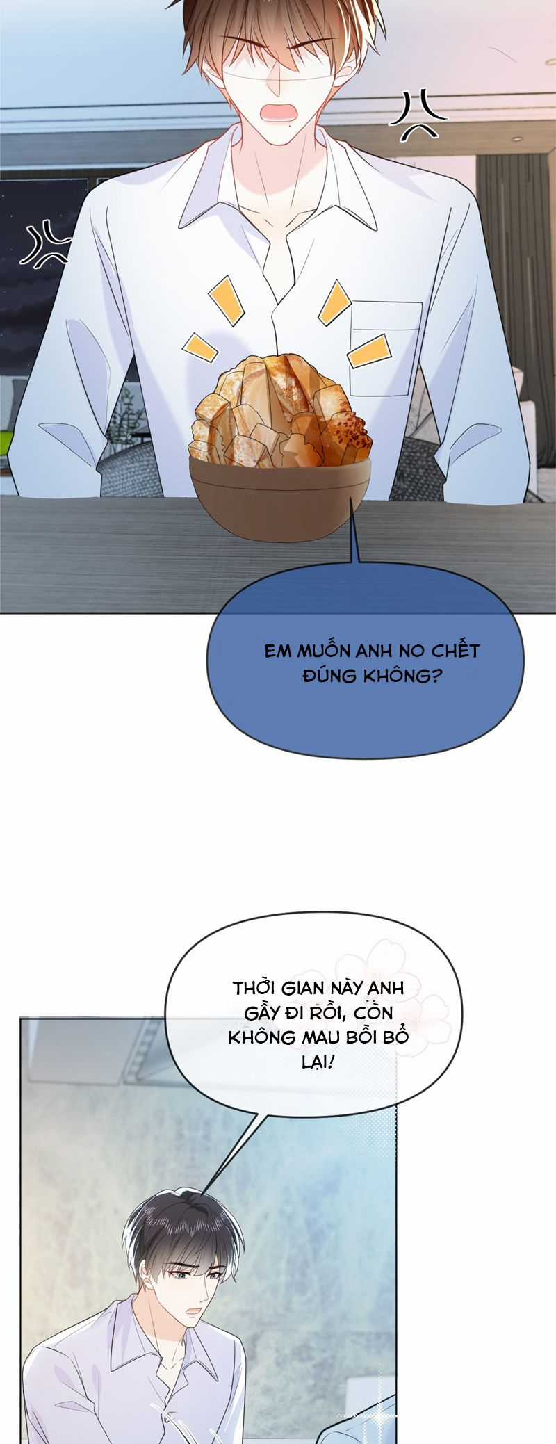 Chó Săn Chapter 43 trang 20