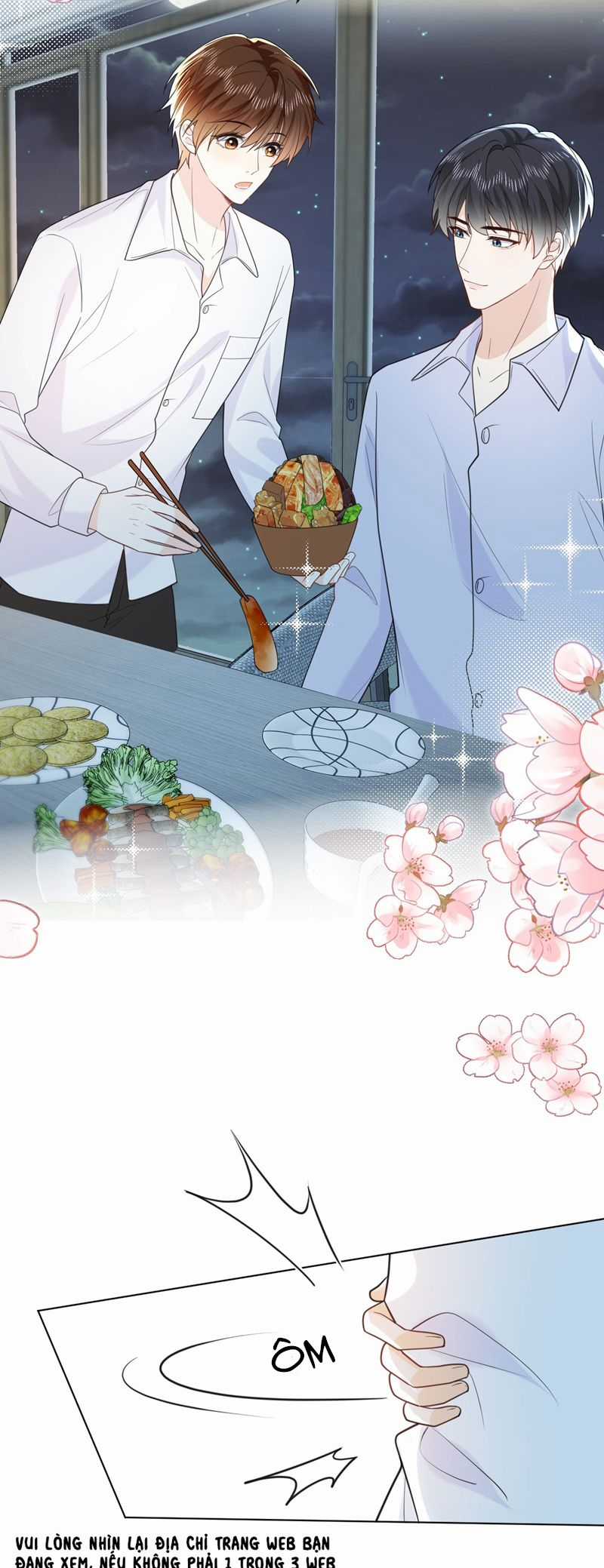 Chó Săn Chapter 43 trang 22