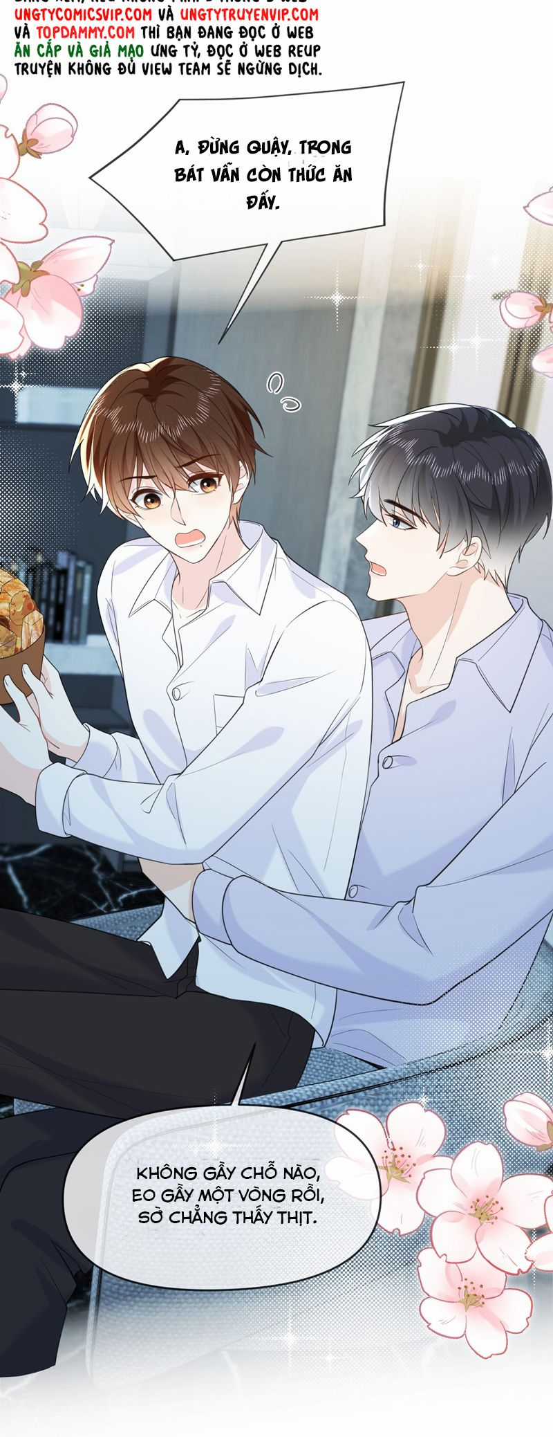 Chó Săn Chapter 43 trang 23