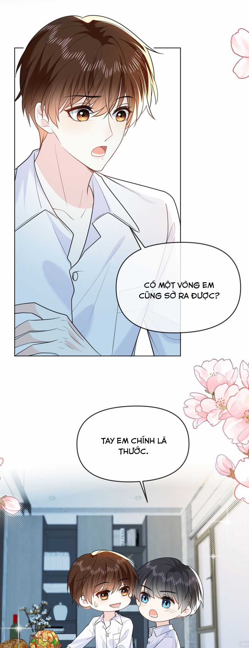 Chó Săn Chapter 43 trang 24