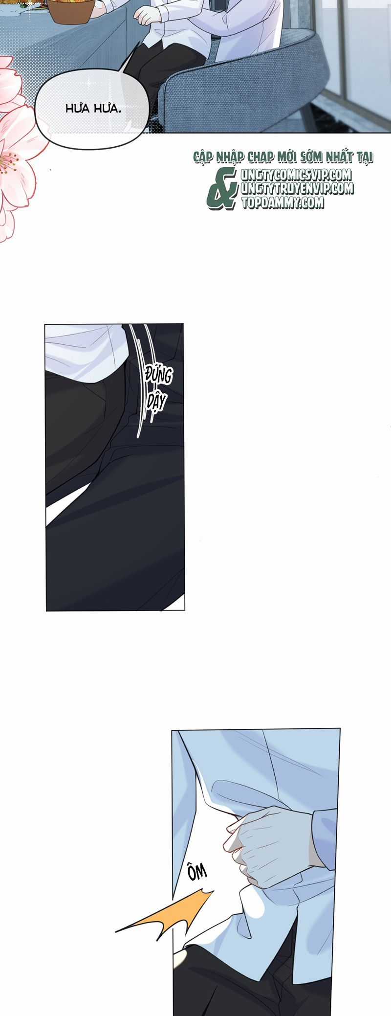 Chó Săn Chapter 43 trang 25