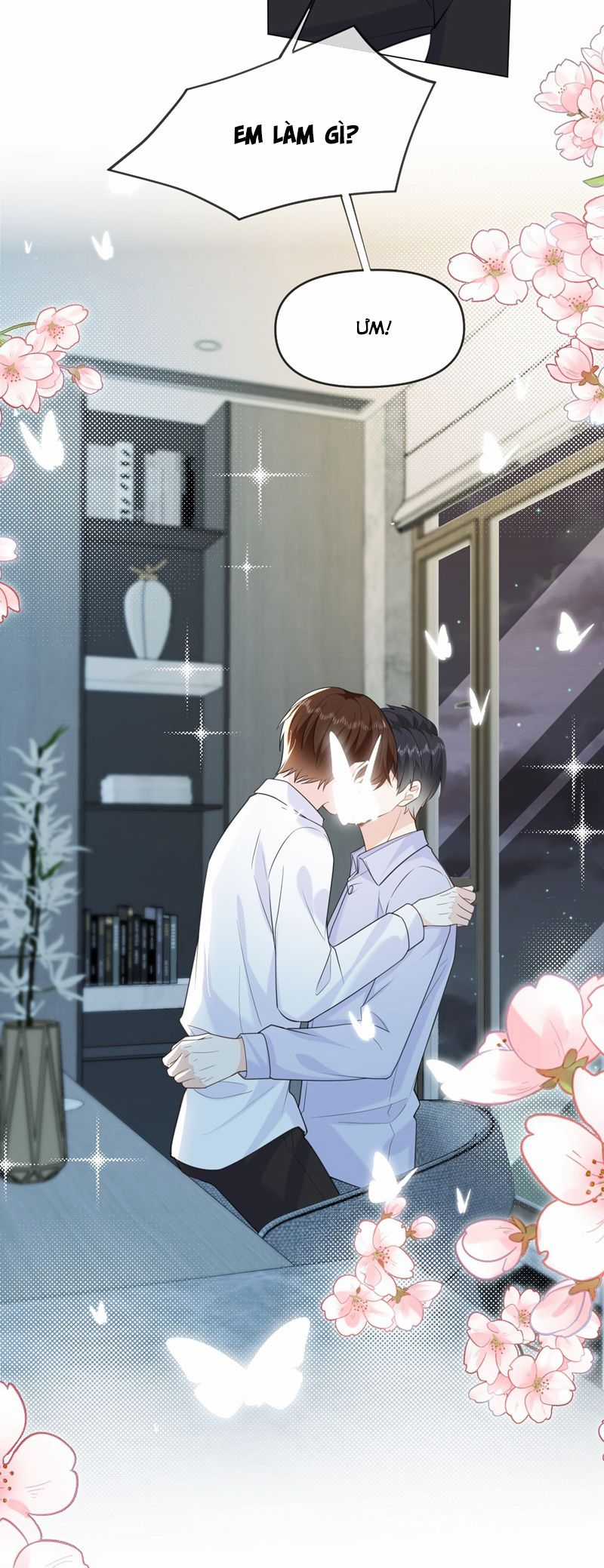 Chó Săn Chapter 43 trang 26