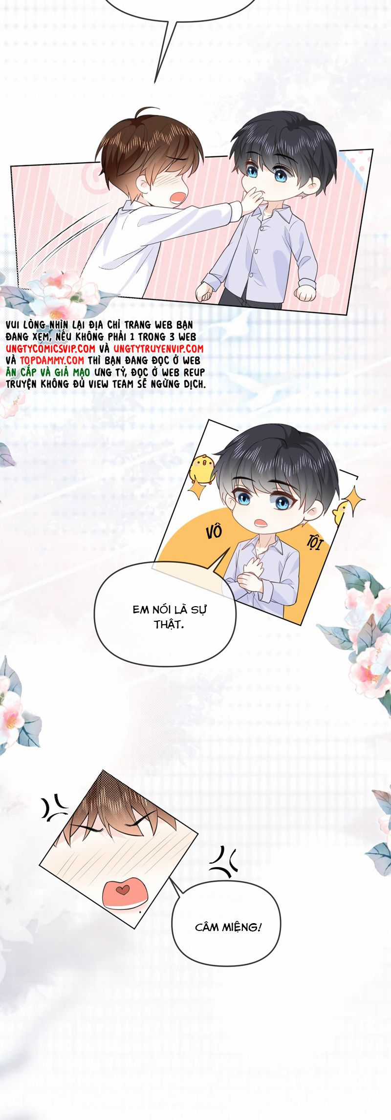 Chó Săn Chapter 43 trang 4