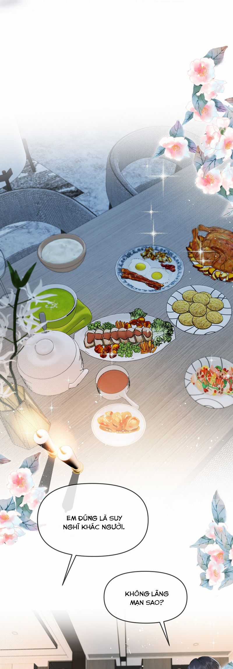 Chó Săn Chapter 43 trang 5