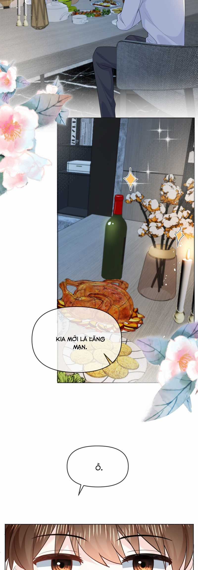 Chó Săn Chapter 43 trang 7