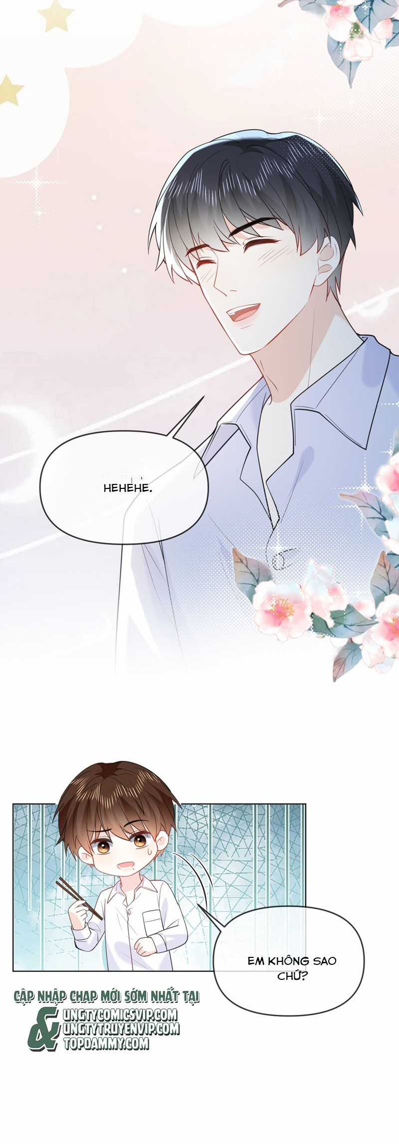 Chó Săn Chapter 43 trang 9