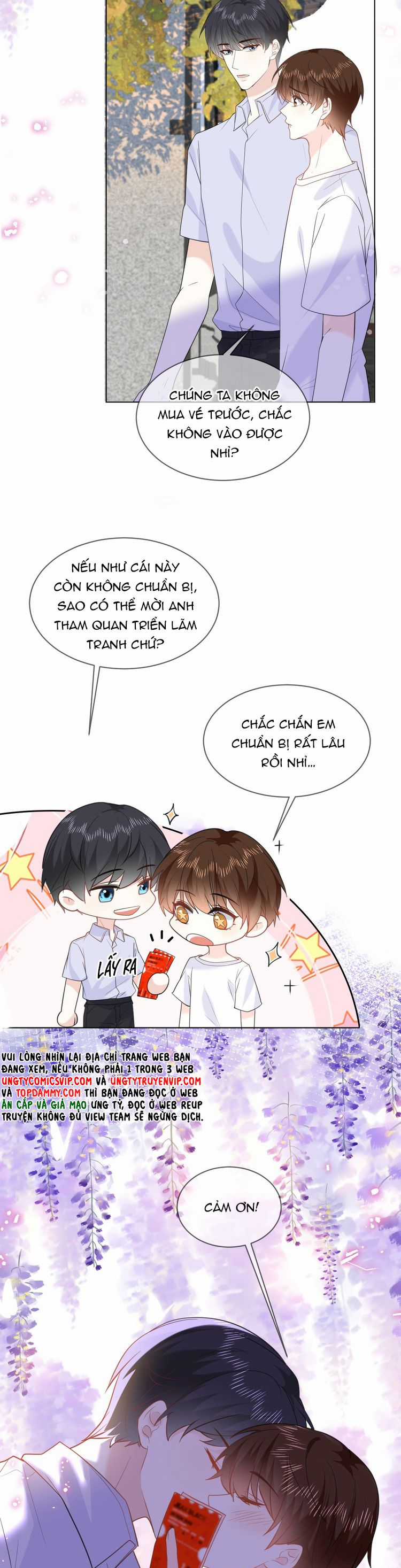 Chó Săn Chapter 44 trang 16