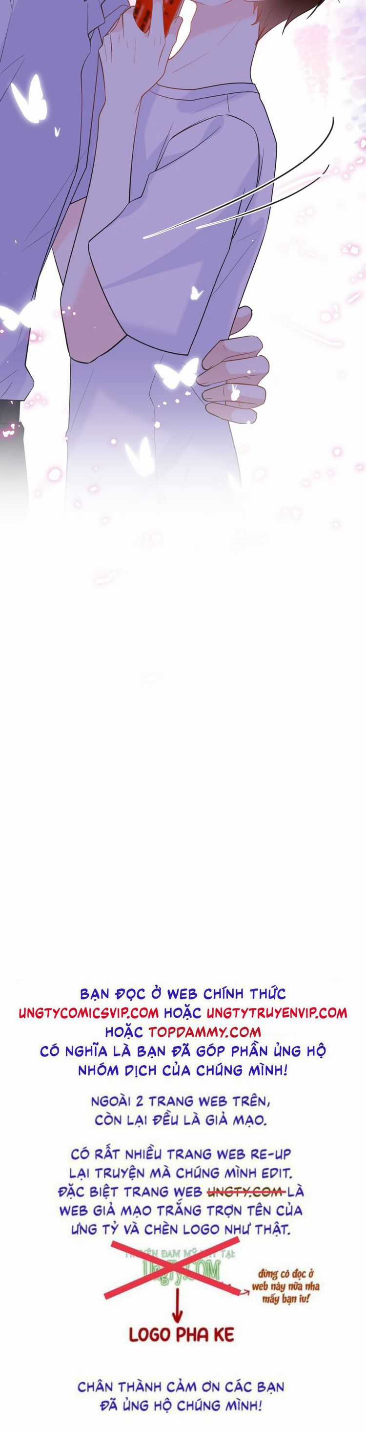 Chó Săn Chapter 44 trang 17