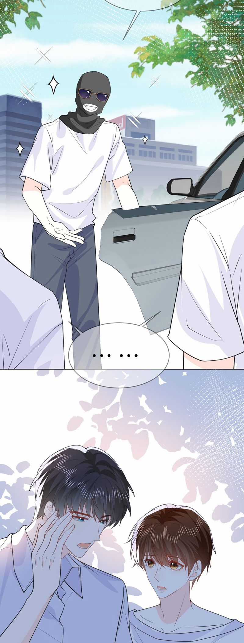 Chó Săn Chapter 45 trang 15