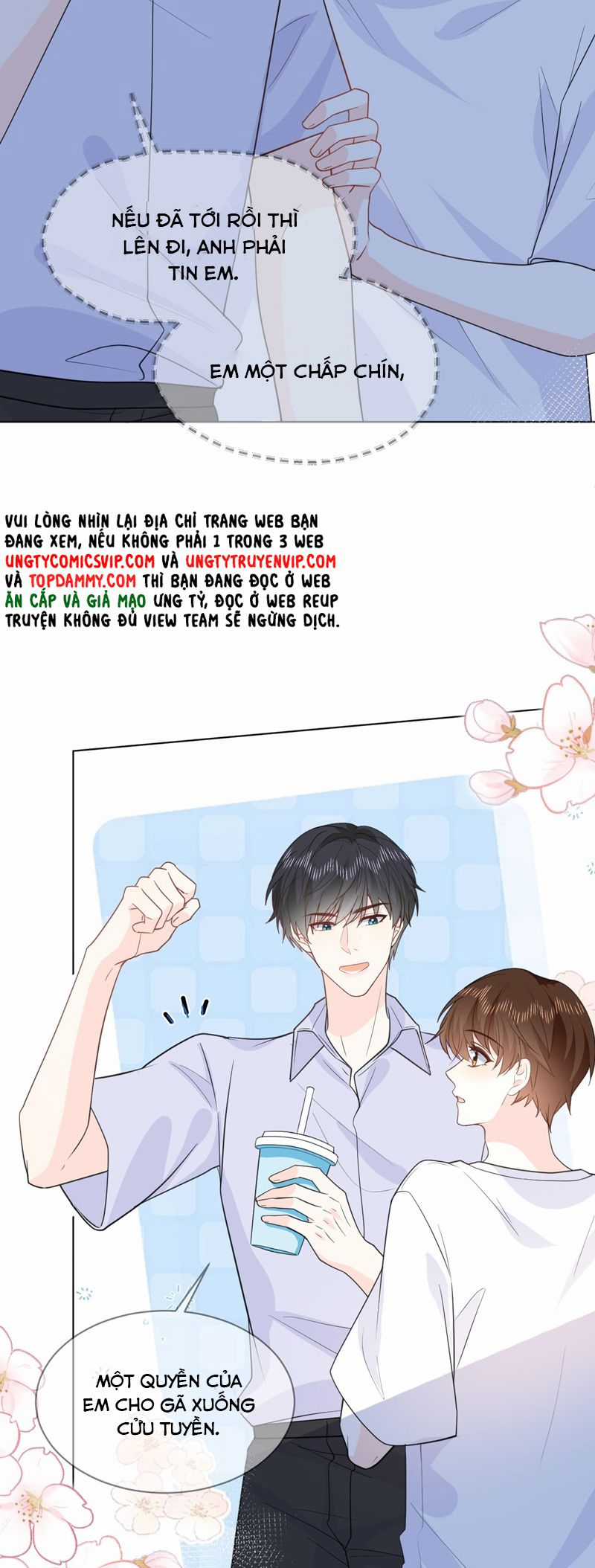 Chó Săn Chapter 45 trang 16