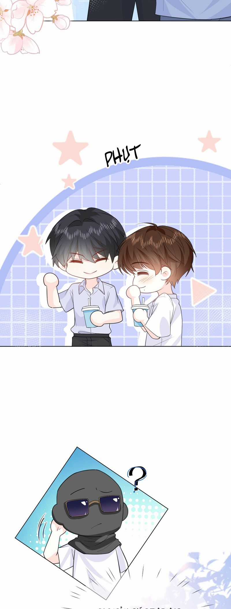 Chó Săn Chapter 45 trang 17