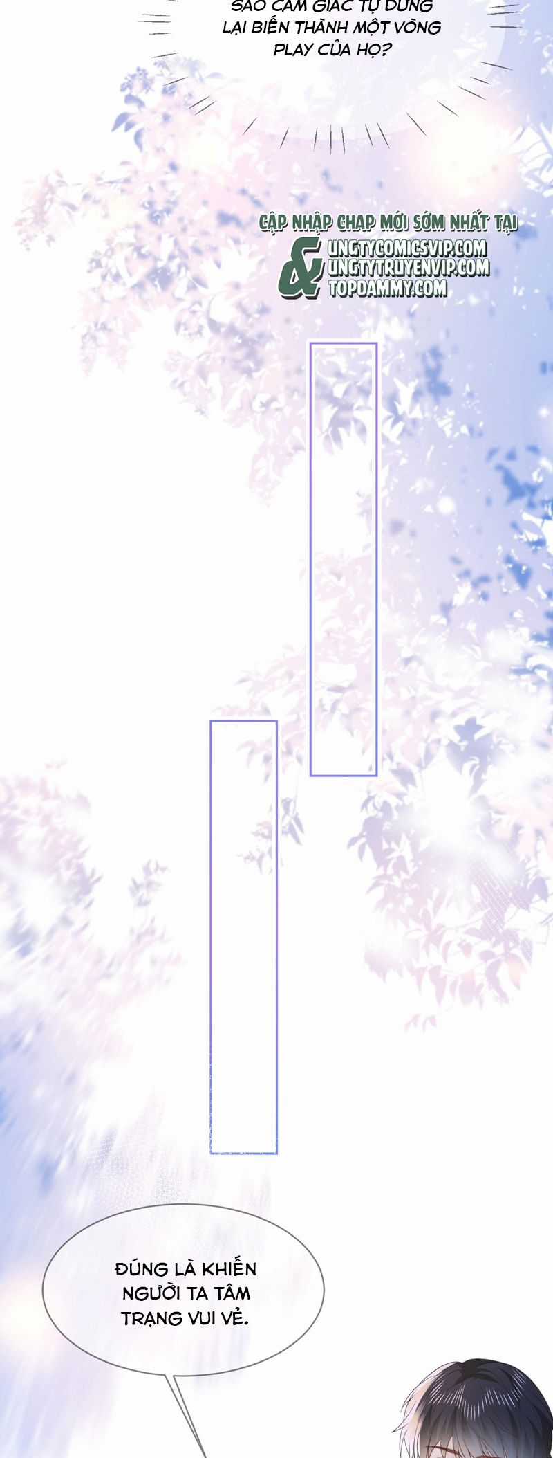 Chó Săn Chapter 45 trang 18