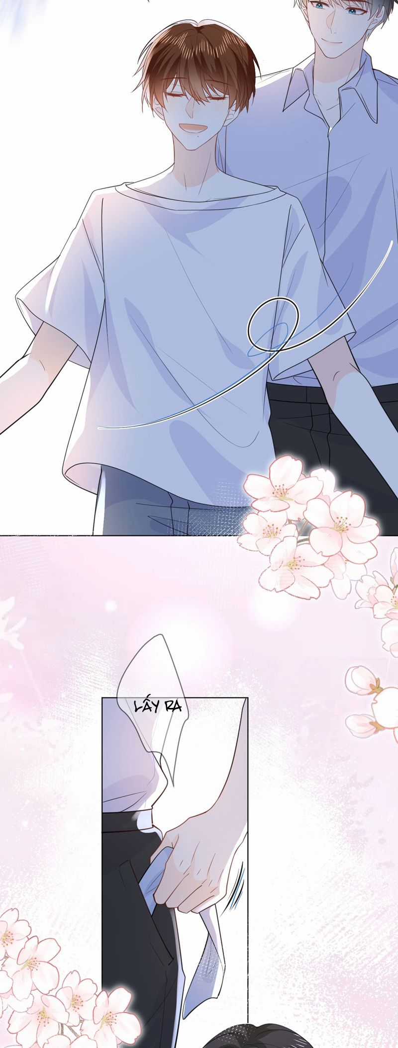 Chó Săn Chapter 45 trang 19