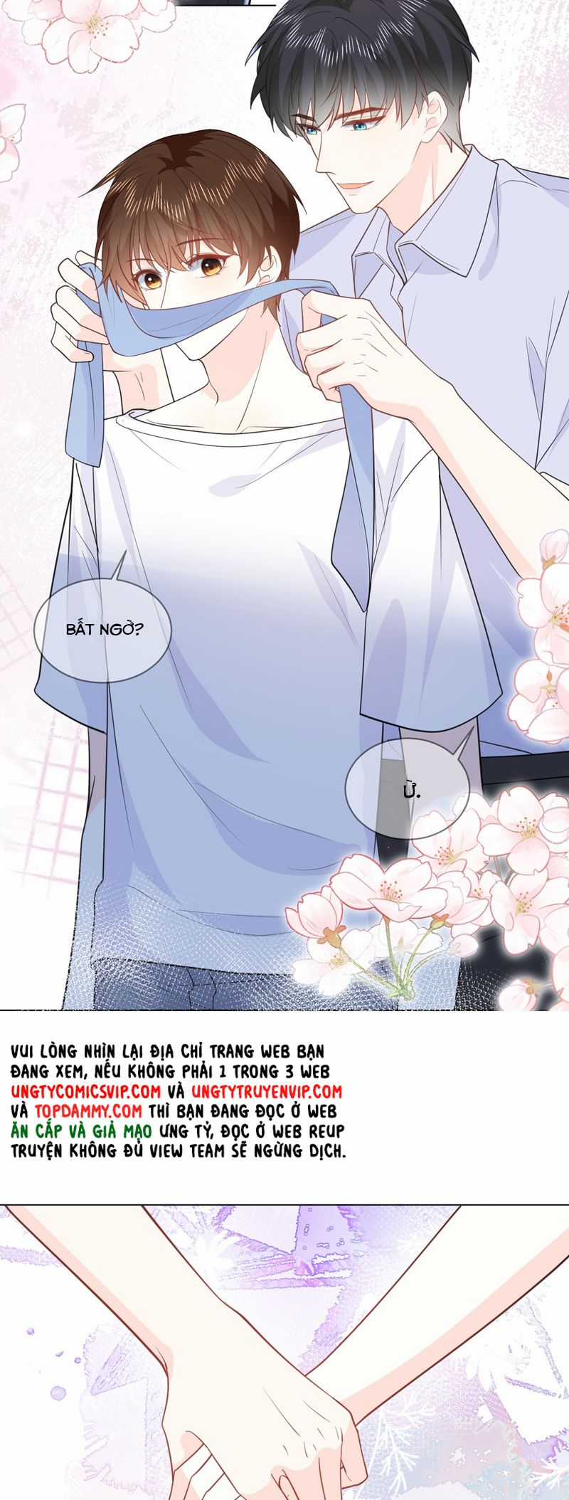 Chó Săn Chapter 45 trang 20