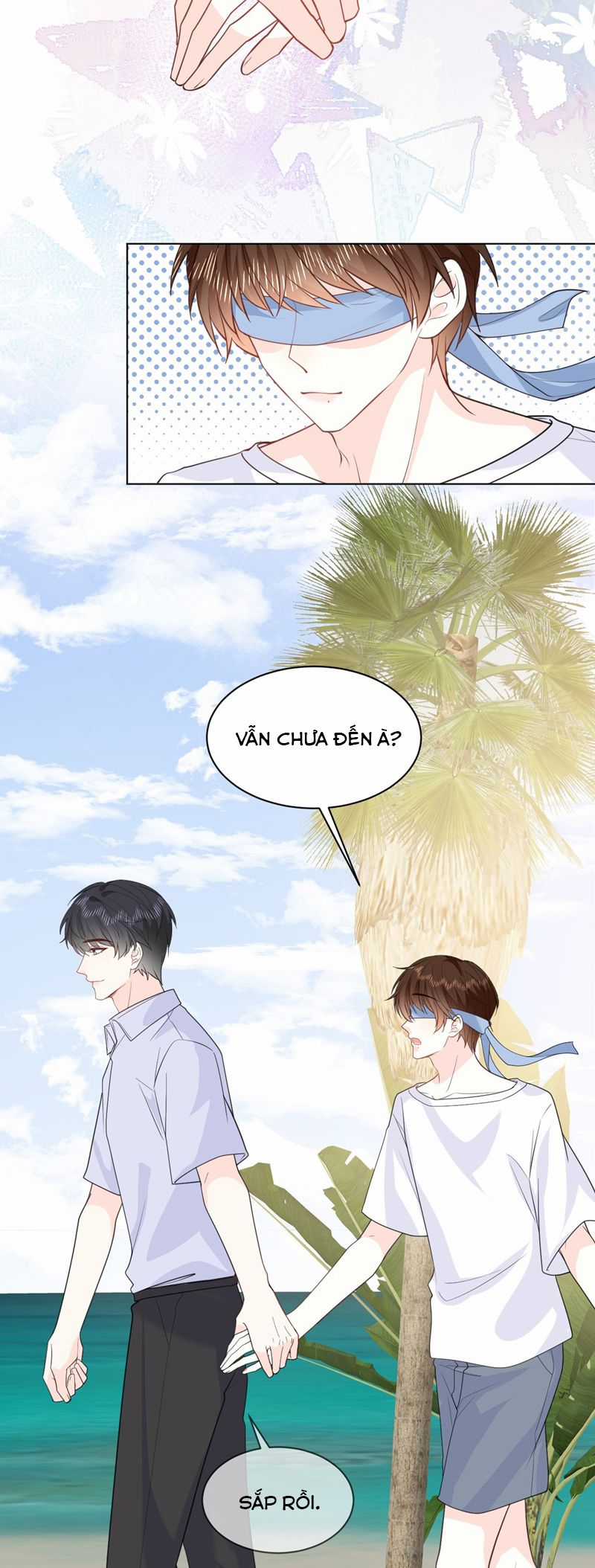 Chó Săn Chapter 45 trang 21