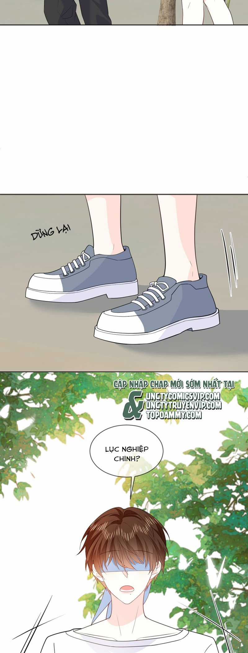 Chó Săn Chapter 45 trang 22