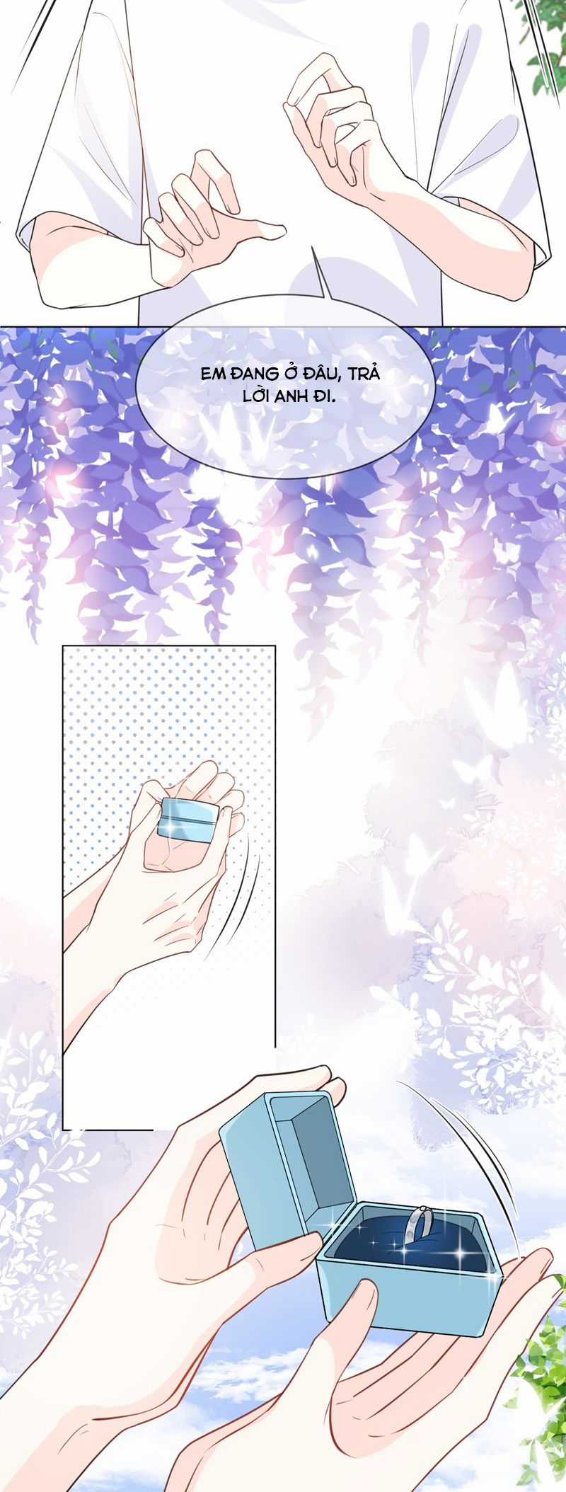 Chó Săn Chapter 45 trang 23