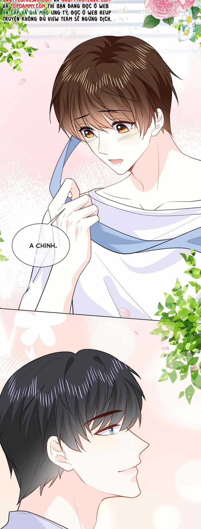 Chó Săn Chapter 45 trang 25