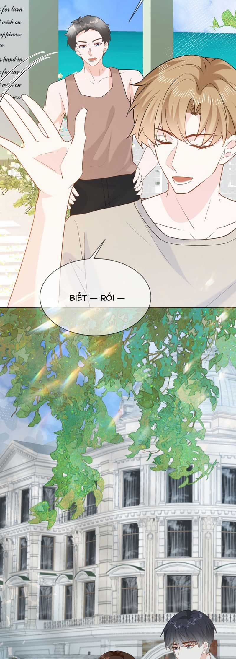 Chó Săn Chapter 45 trang 7