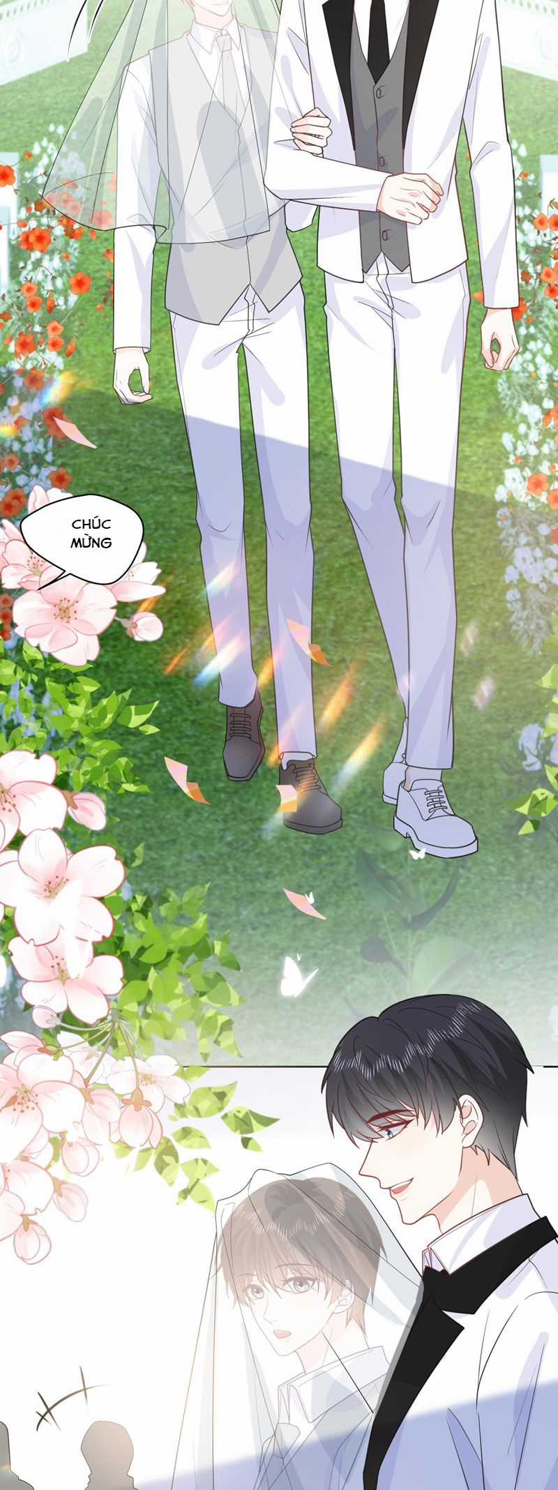 Chó Săn Chapter 46 trang 10