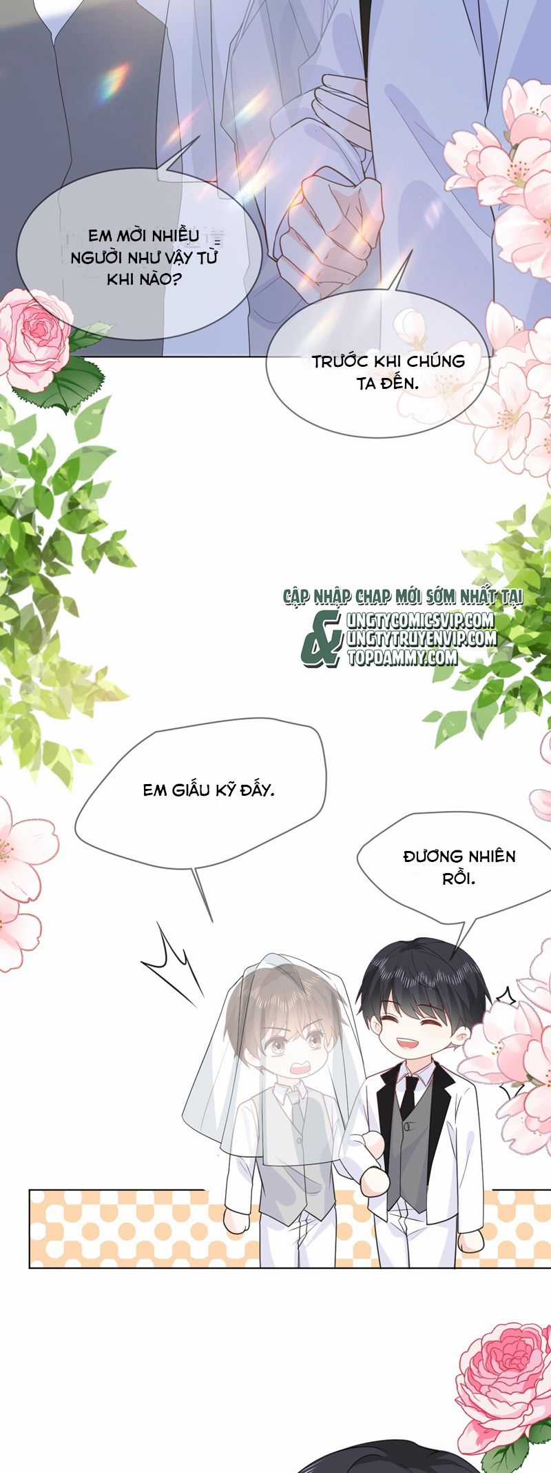 Chó Săn Chapter 46 trang 11