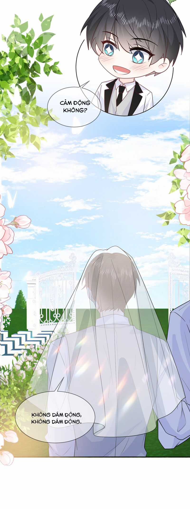 Chó Săn Chapter 46 trang 12