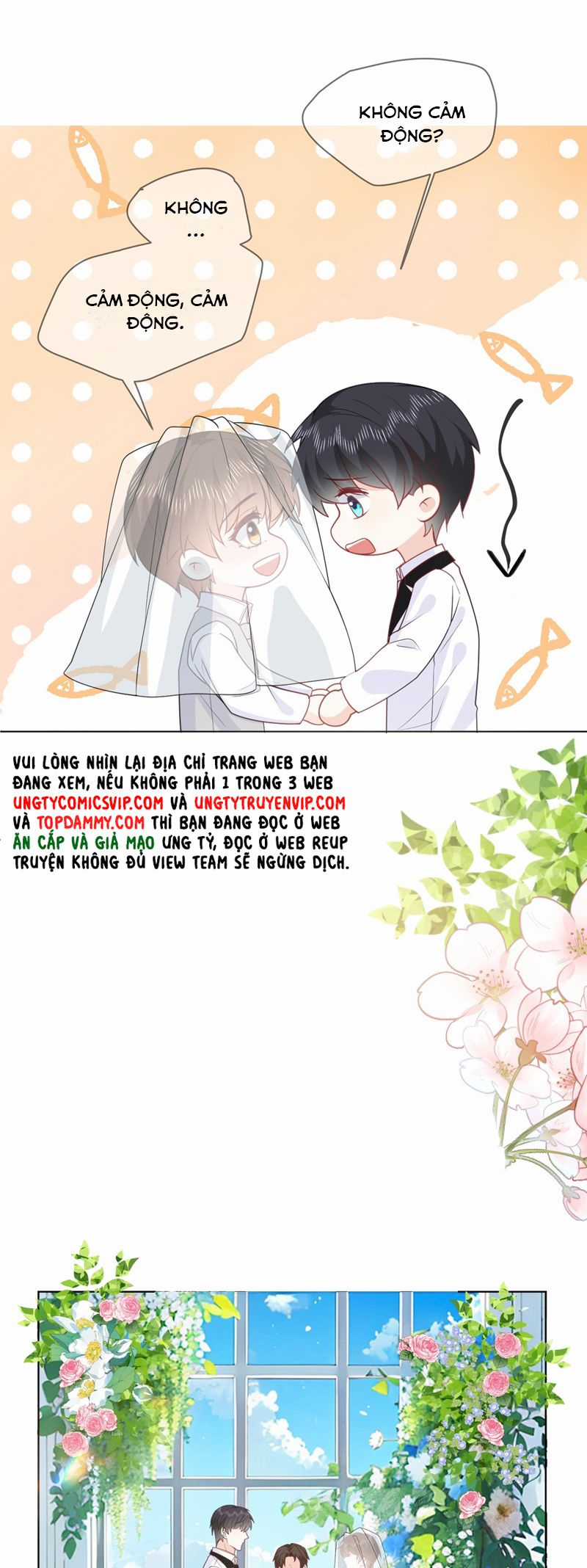 Chó Săn Chapter 46 trang 13