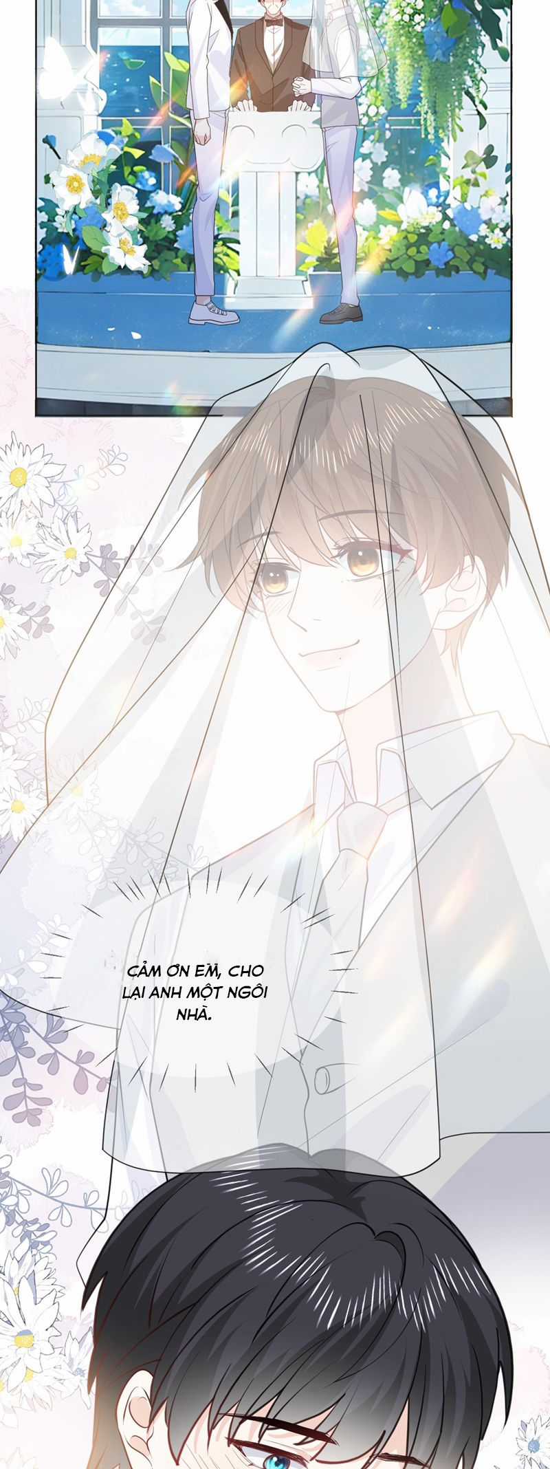 Chó Săn Chapter 46 trang 14