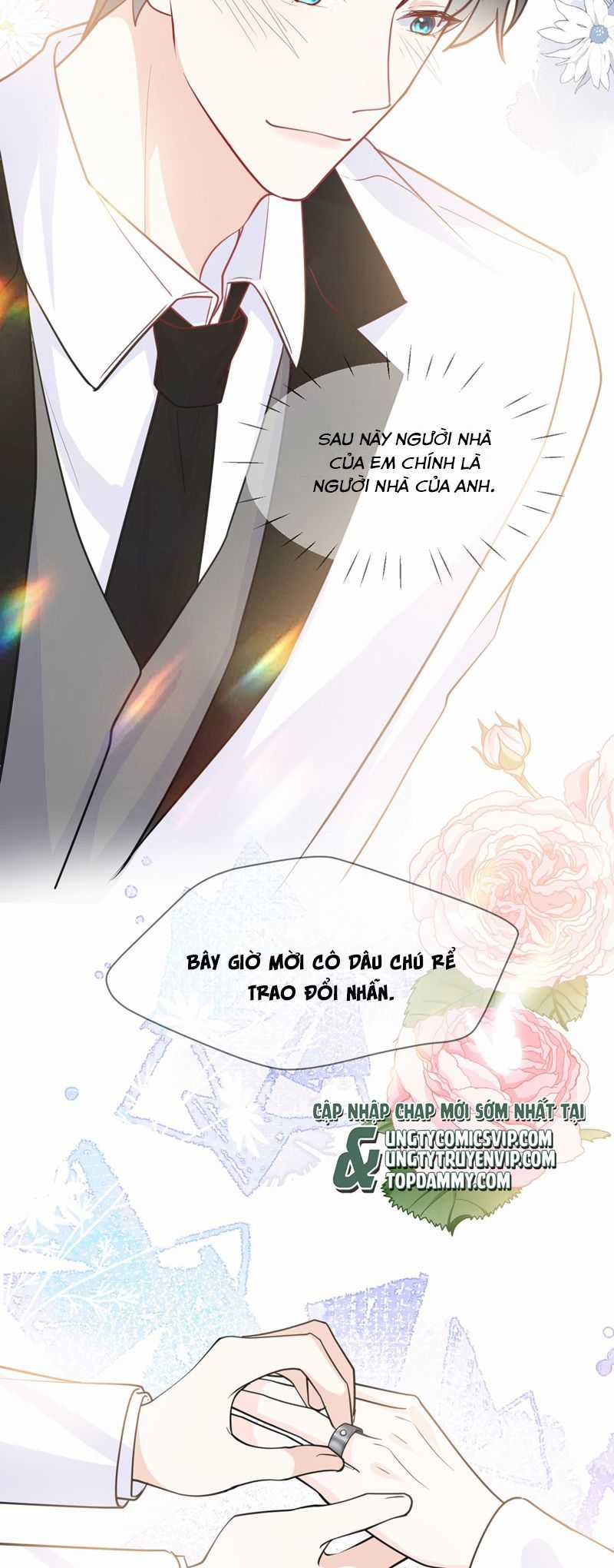 Chó Săn Chapter 46 trang 15