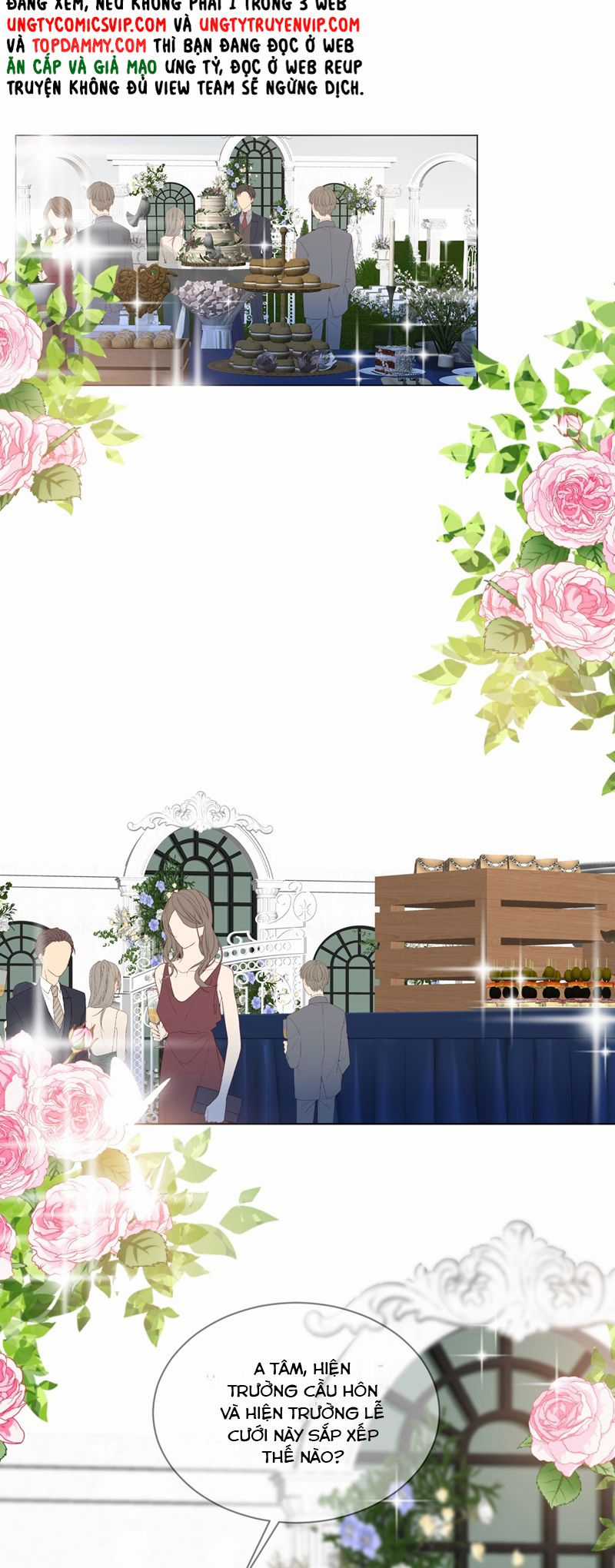 Chó Săn Chapter 46 trang 18