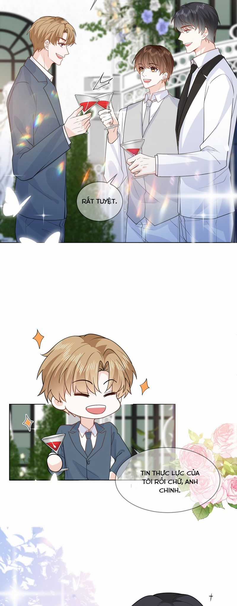 Chó Săn Chapter 46 trang 19