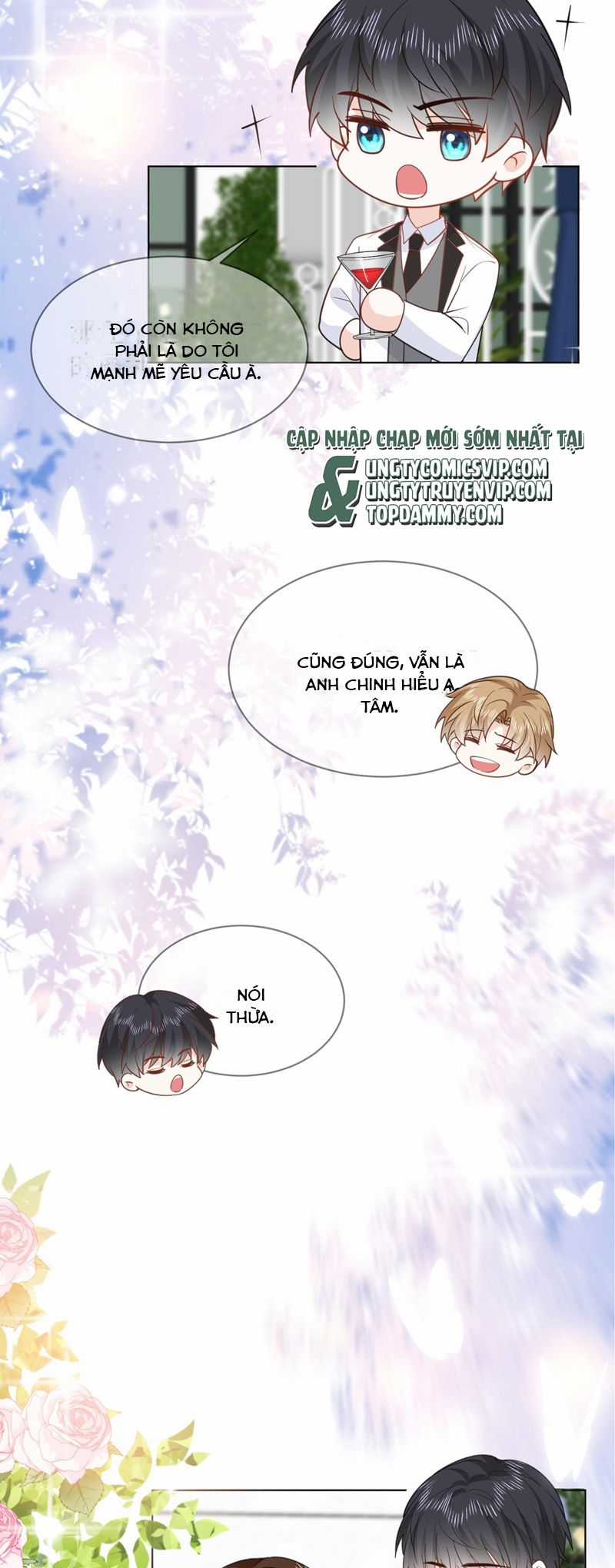 Chó Săn Chapter 46 trang 20