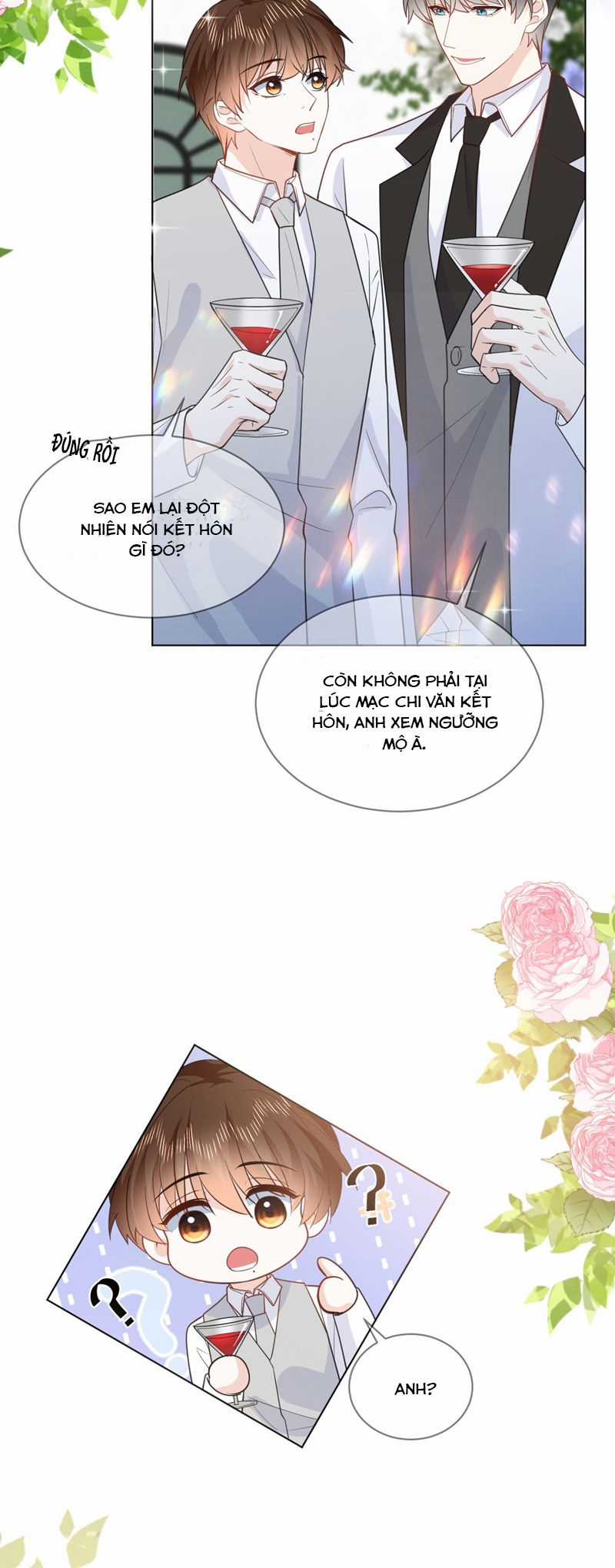 Chó Săn Chapter 46 trang 21