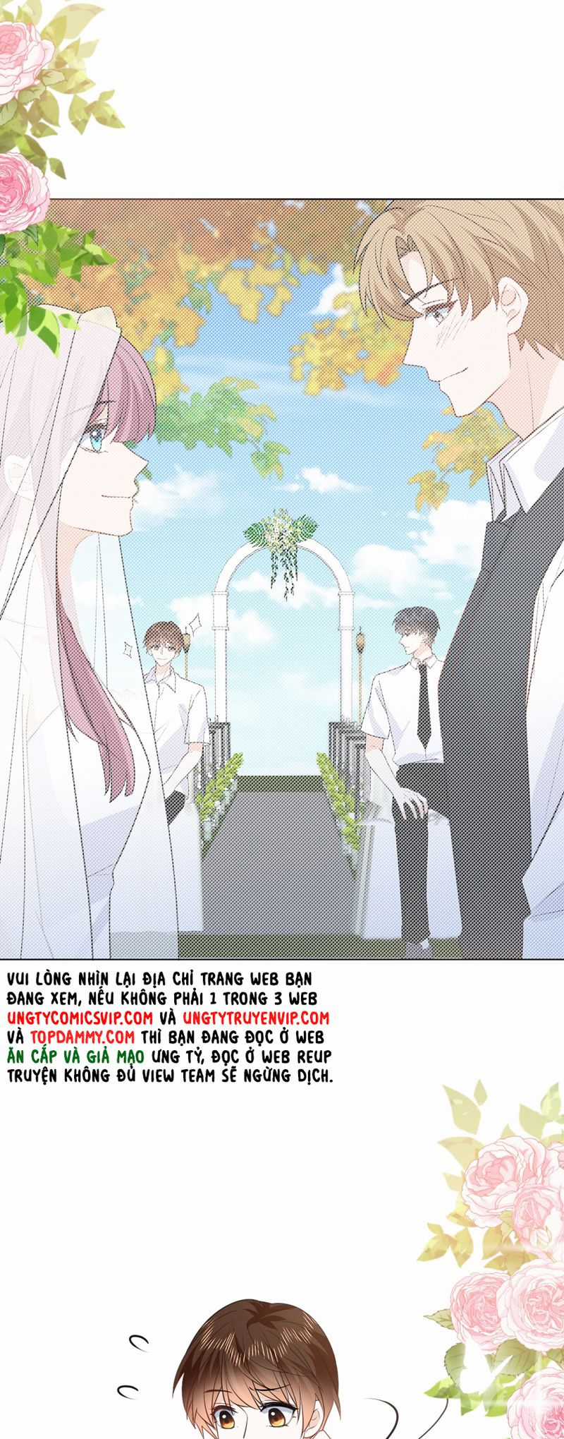 Chó Săn Chapter 46 trang 22