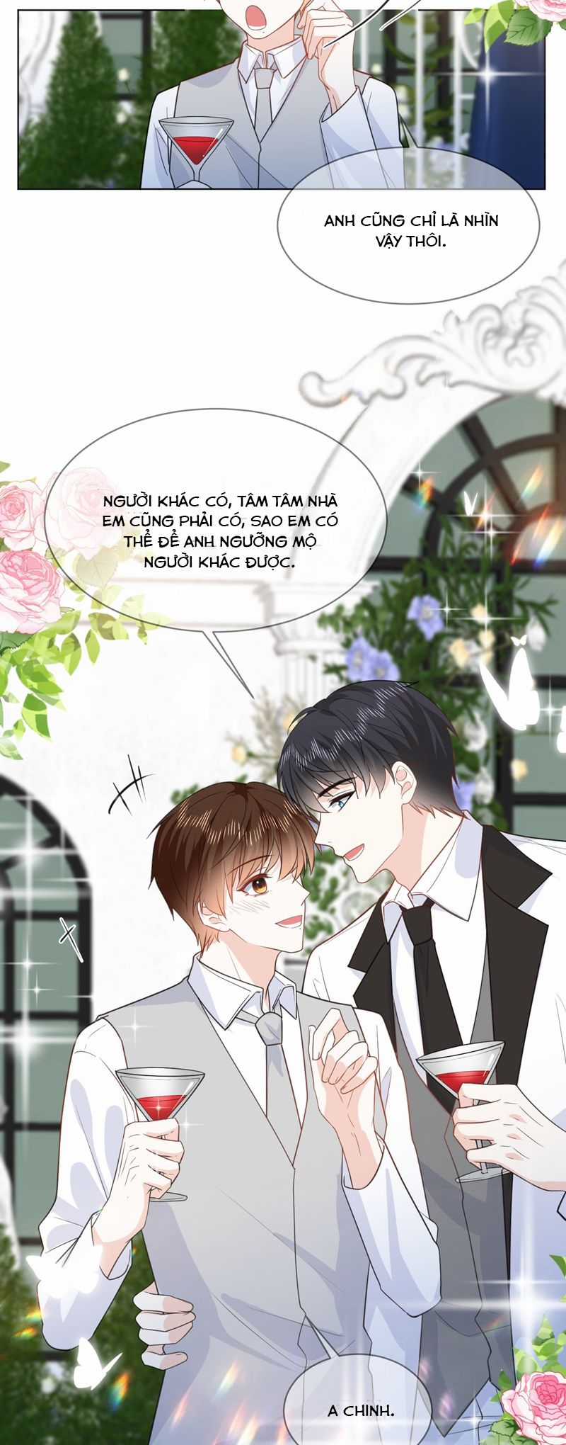 Chó Săn Chapter 46 trang 23