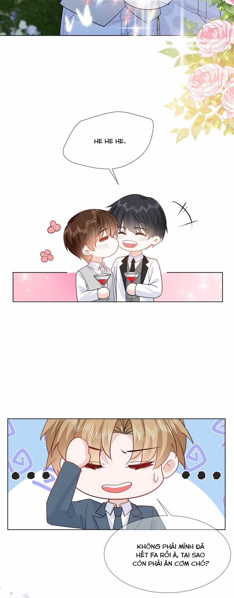 Chó Săn Chapter 46 trang 24