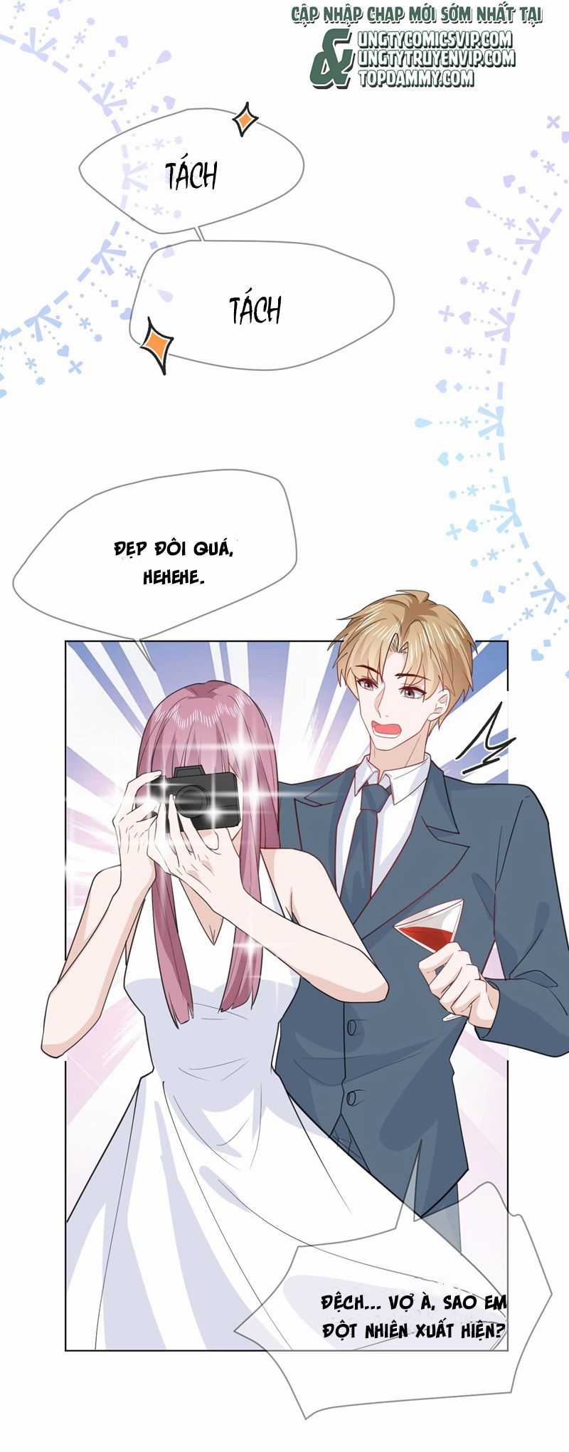 Chó Săn Chapter 46 trang 25