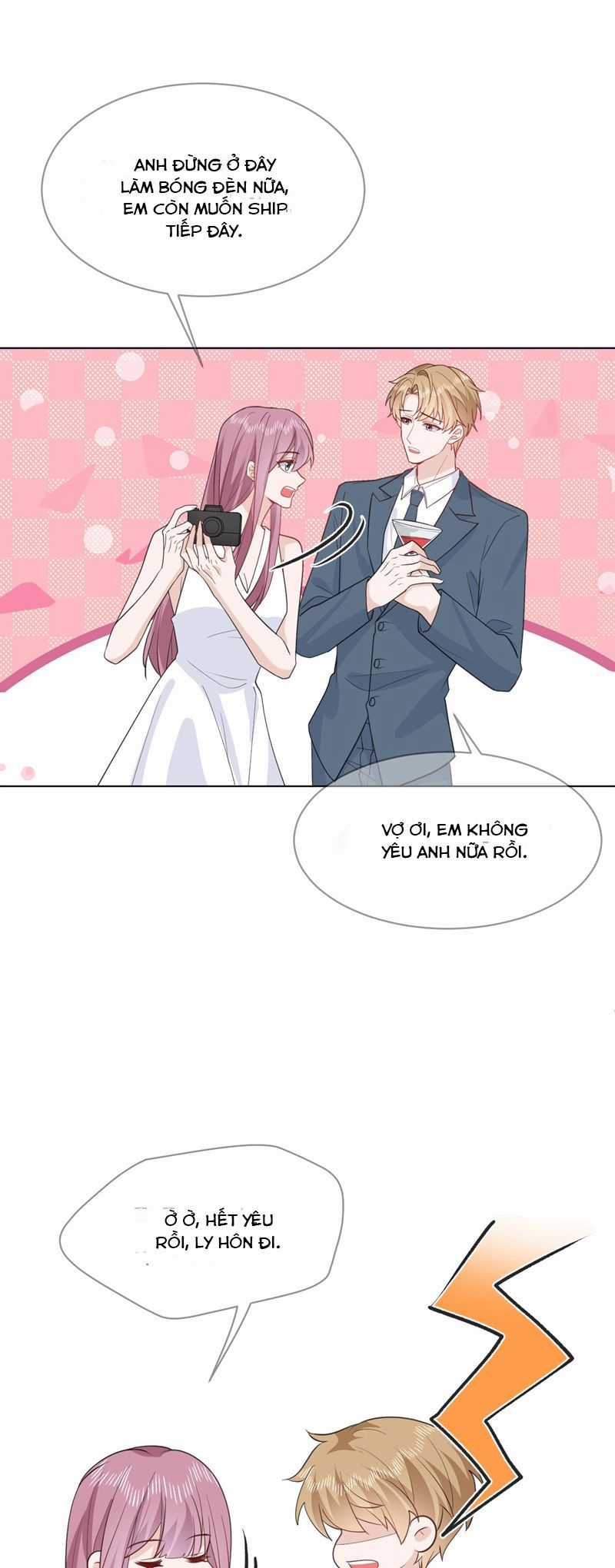 Chó Săn Chapter 46 trang 26