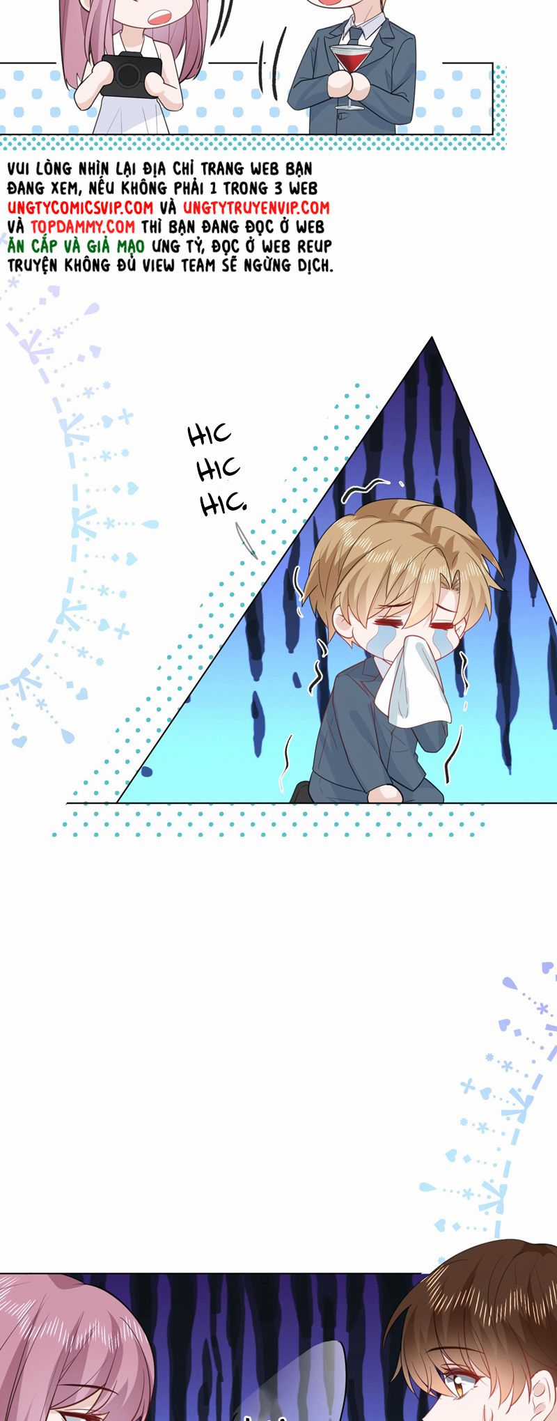 Chó Săn Chapter 46 trang 27