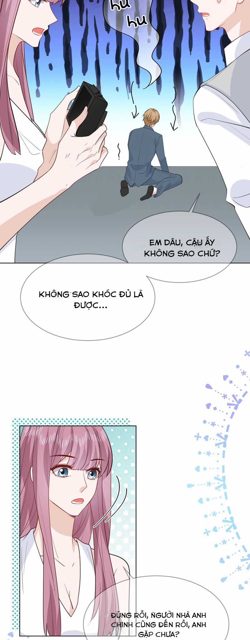 Chó Săn Chapter 46 trang 28