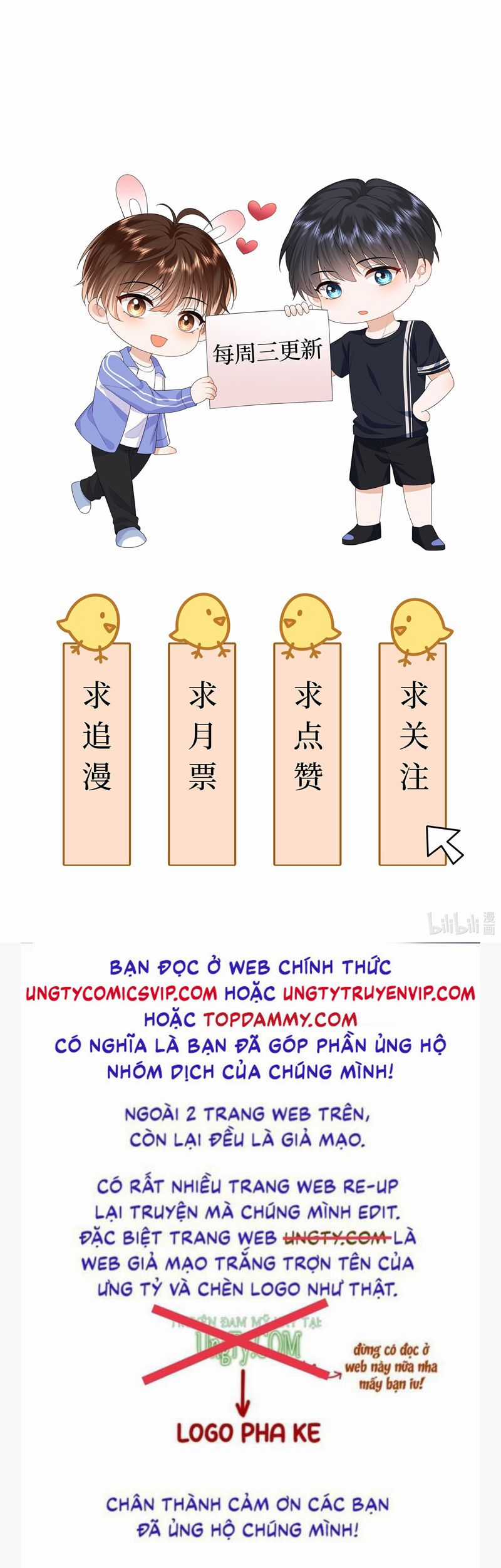 Chó Săn Chapter 46 trang 30