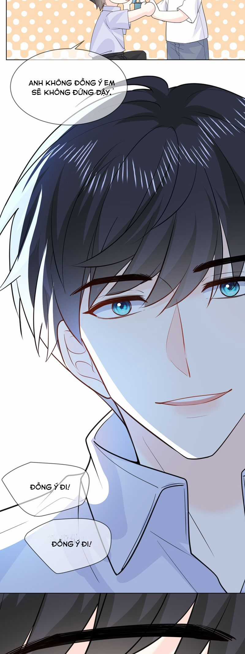 Chó Săn Chapter 46 trang 4