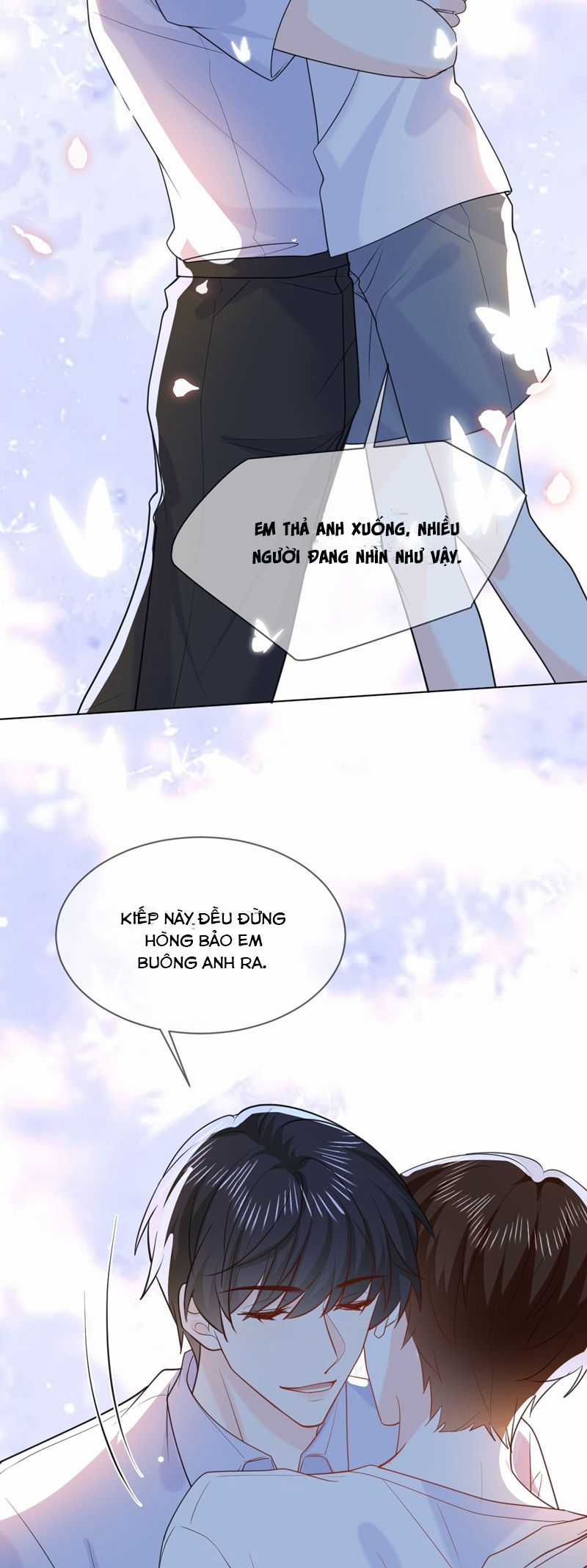 Chó Săn Chapter 46 trang 6