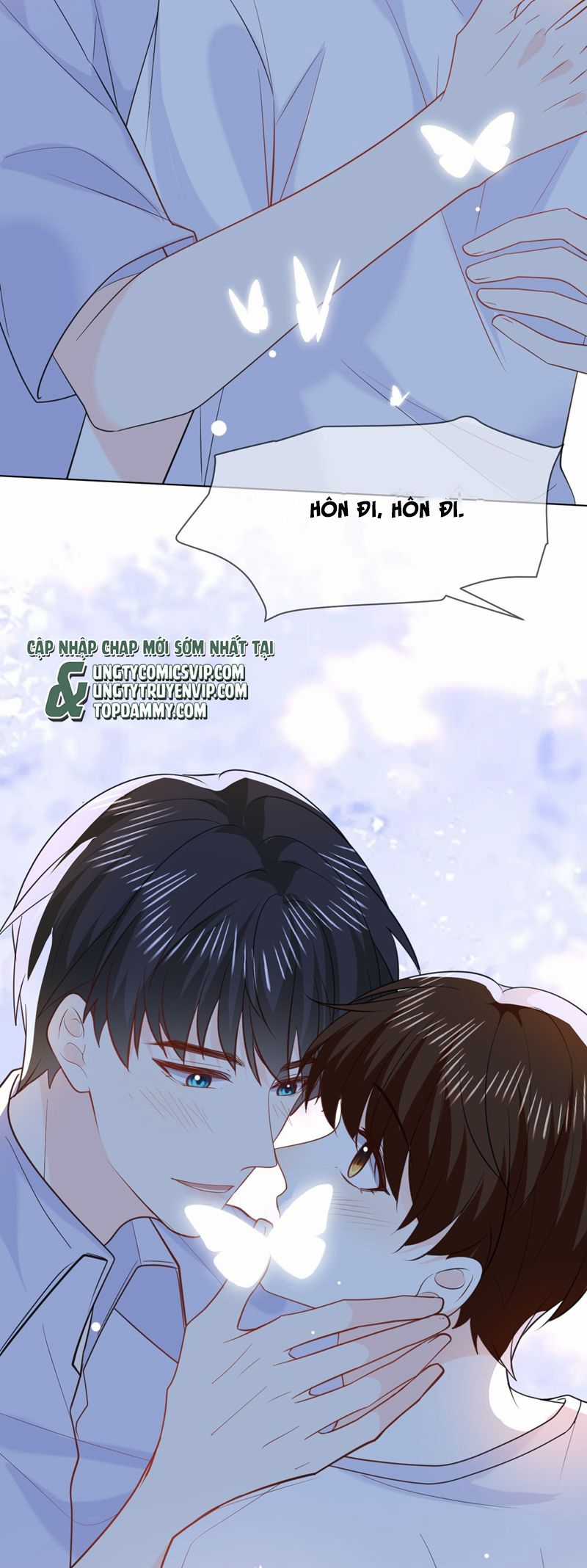 Chó Săn Chapter 46 trang 7