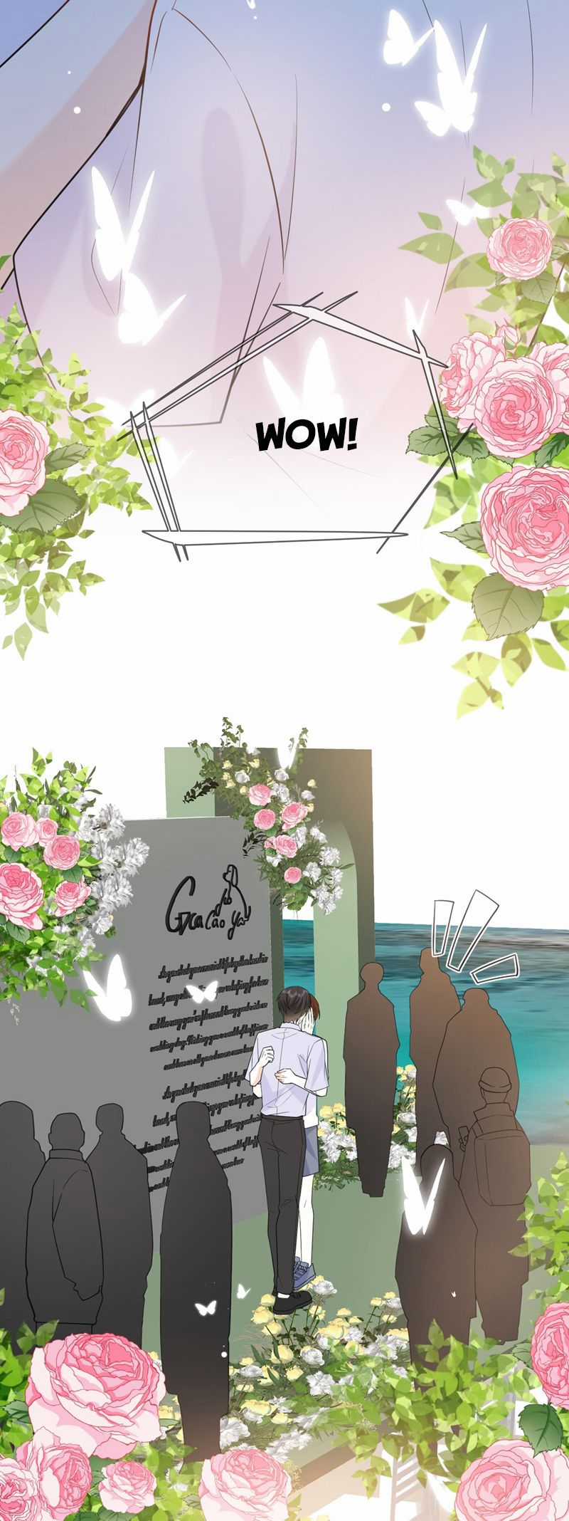 Chó Săn Chapter 46 trang 8