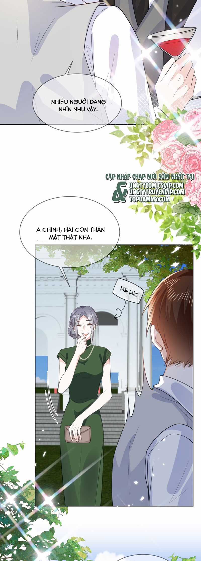 Chó Săn Chapter 47 trang 10