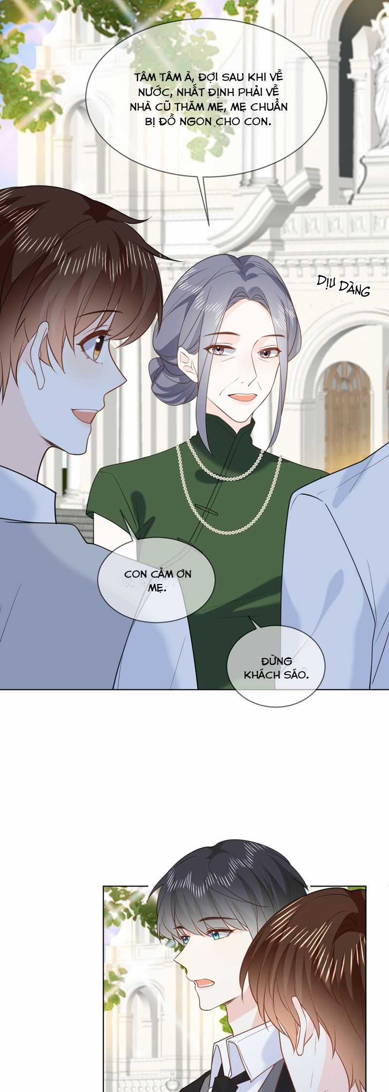 Chó Săn Chapter 47 trang 17