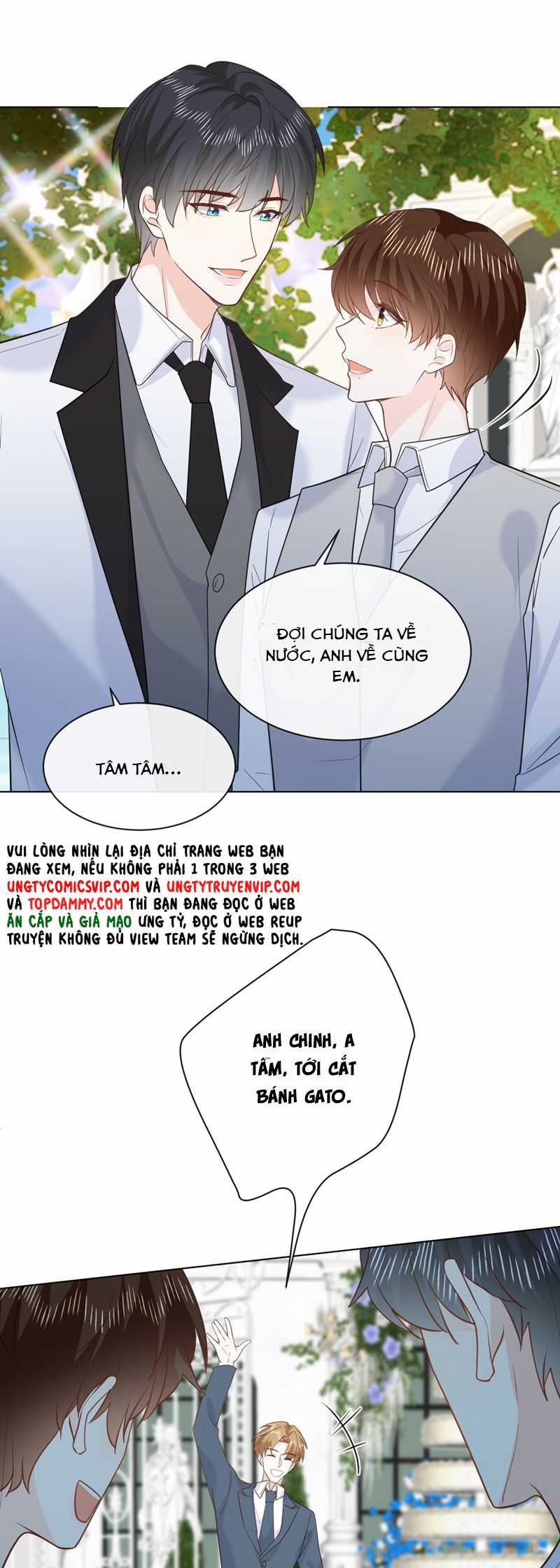 Chó Săn Chapter 47 trang 20