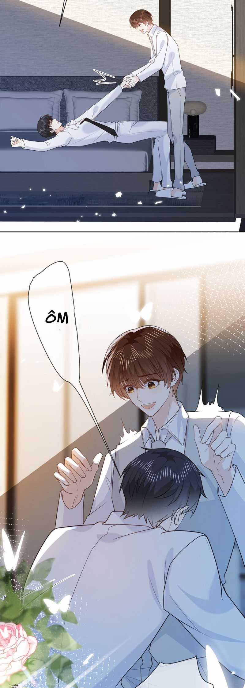 Chó Săn Chapter 47 trang 25