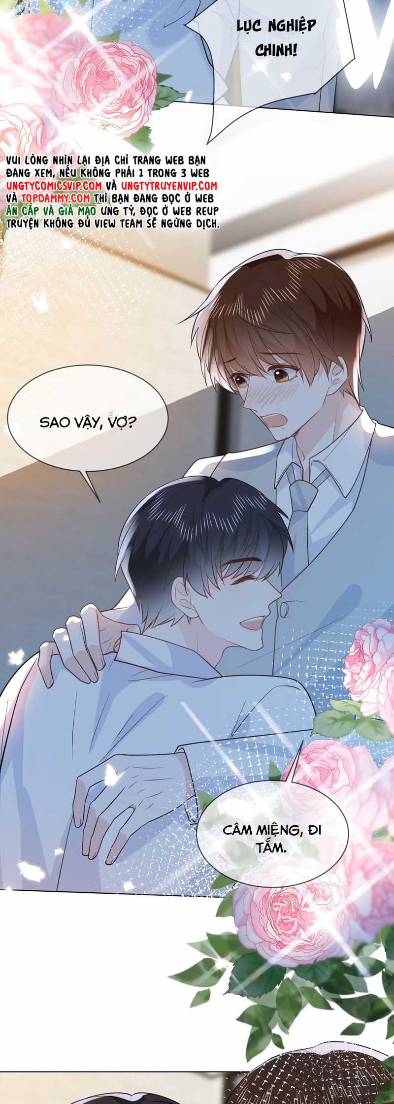 Chó Săn Chapter 47 trang 26
